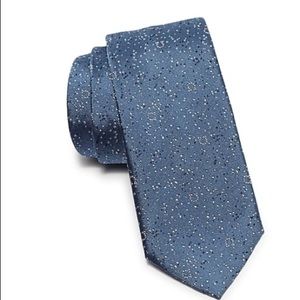 NWT authentic Ferragamo silk tie $190